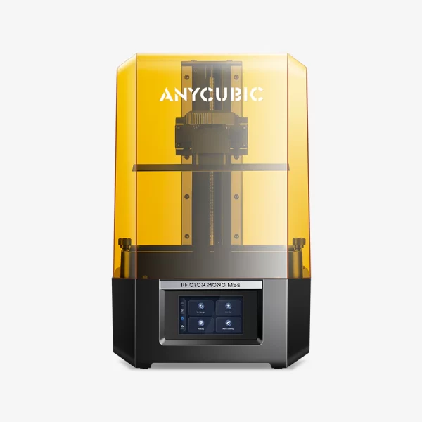 Anycubic Photon Mono M5S 3D Printer